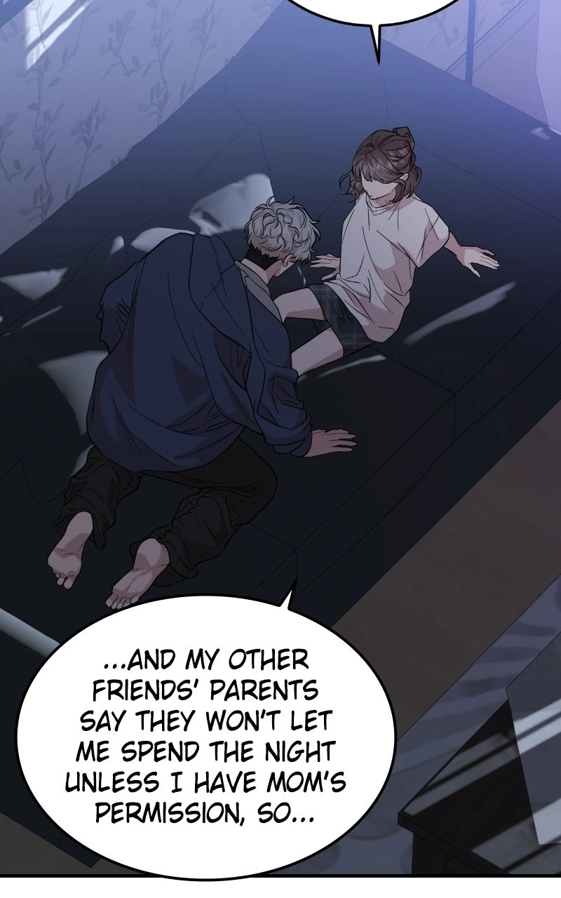 Possible to Date a Ranker? Chapter 51 - page 81
