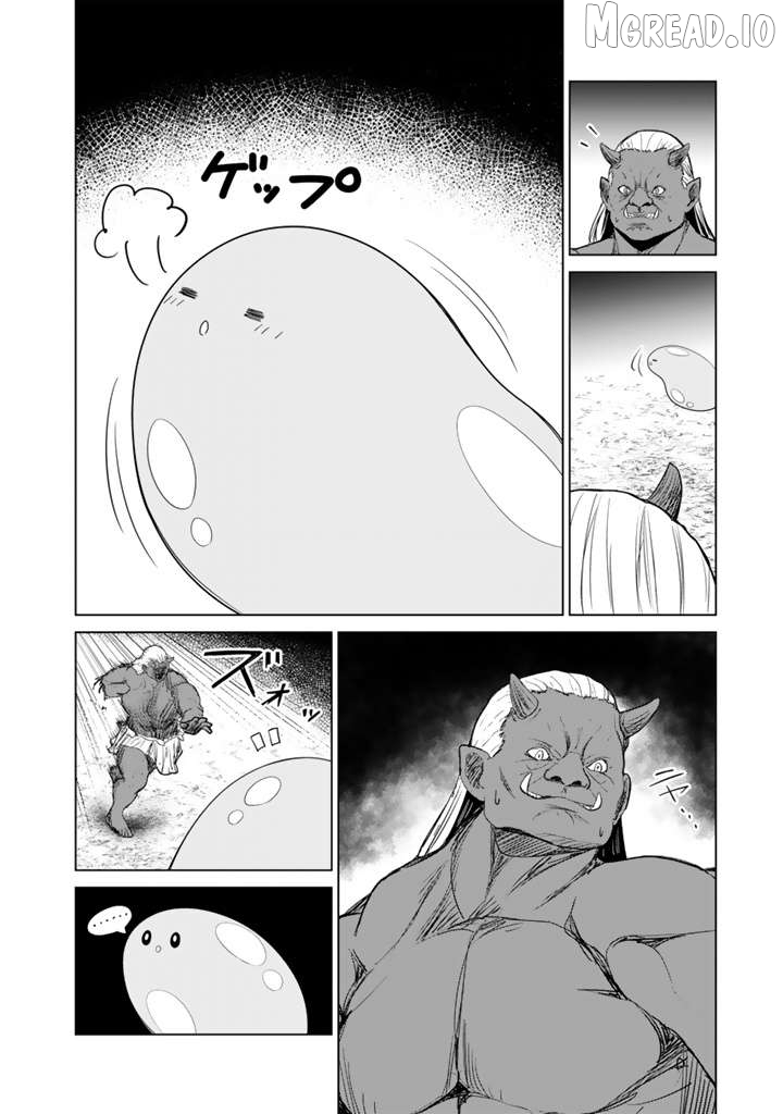 Mofumofu to Isekai Bouken Meshi Chapter 12.2 - page 13
