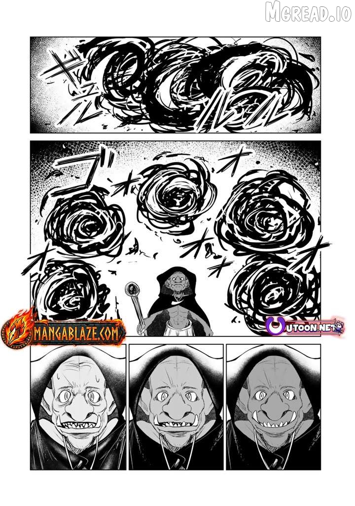 Mofumofu to Isekai Bouken Meshi Chapter 12.2 - page 8