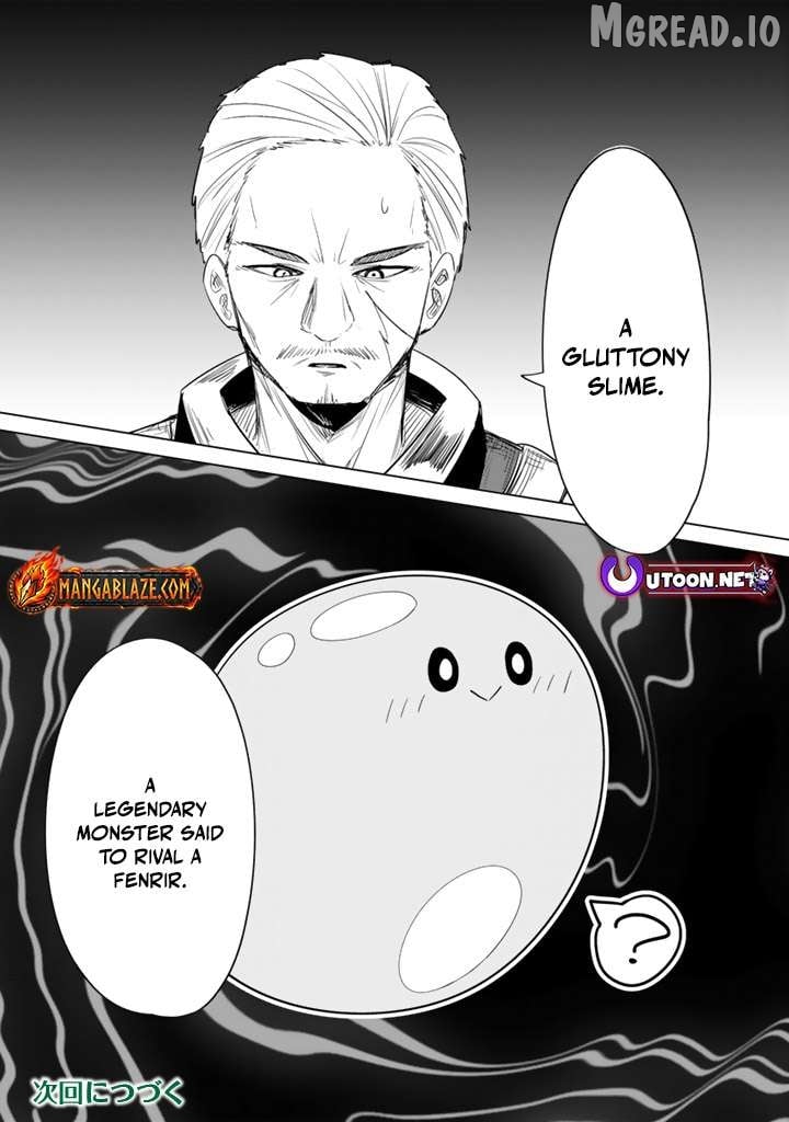 Mofumofu to Isekai Bouken Meshi Chapter 13.2 - page 18