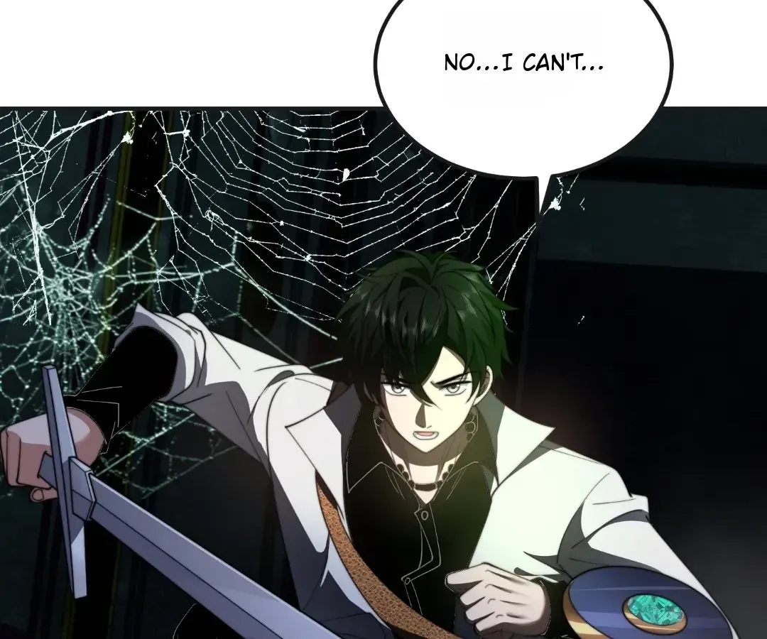 Try to Save the World by Level Transfer Chapter 50 - page 119