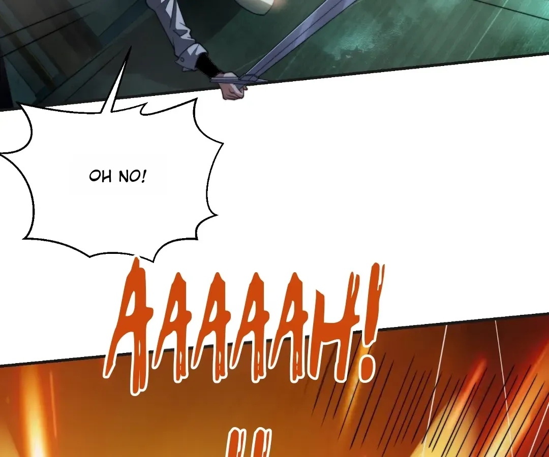 Try to Save the World by Level Transfer Chapter 50 - page 126