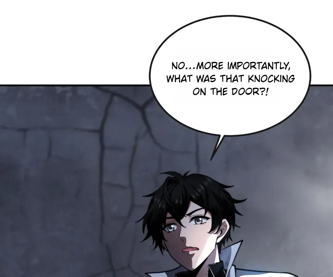 Try to Save the World by Level Transfer Chapter 50 - page 13