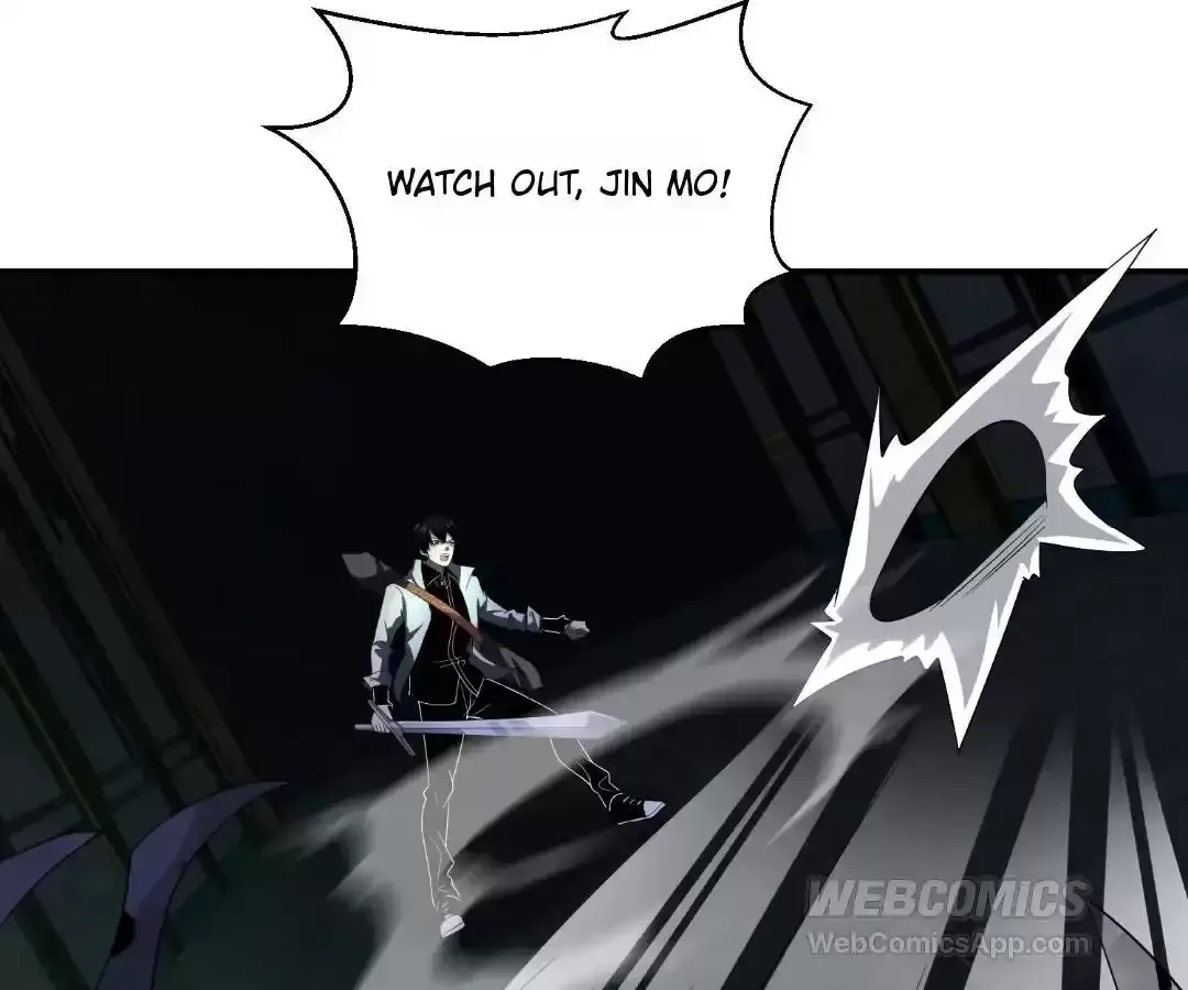Try to Save the World by Level Transfer Chapter 50 - page 140