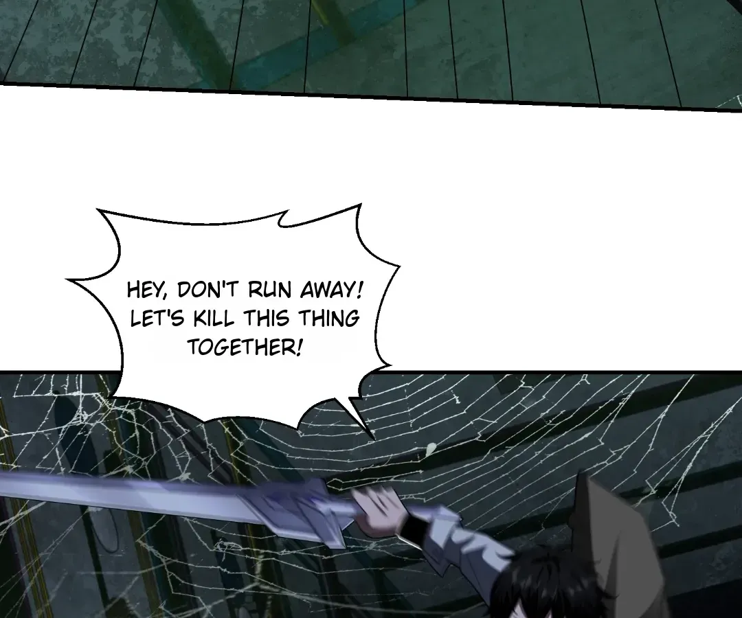 Try to Save the World by Level Transfer Chapter 50 - page 146
