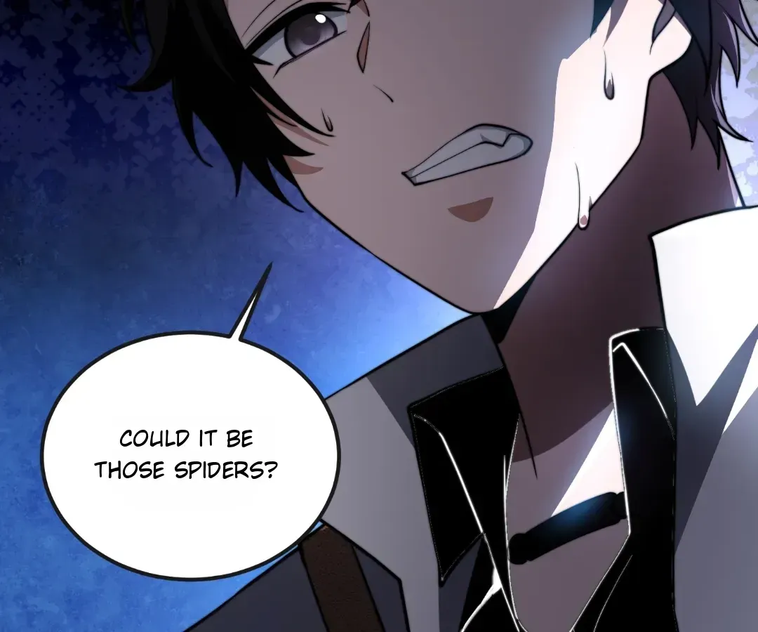Try to Save the World by Level Transfer Chapter 50 - page 17