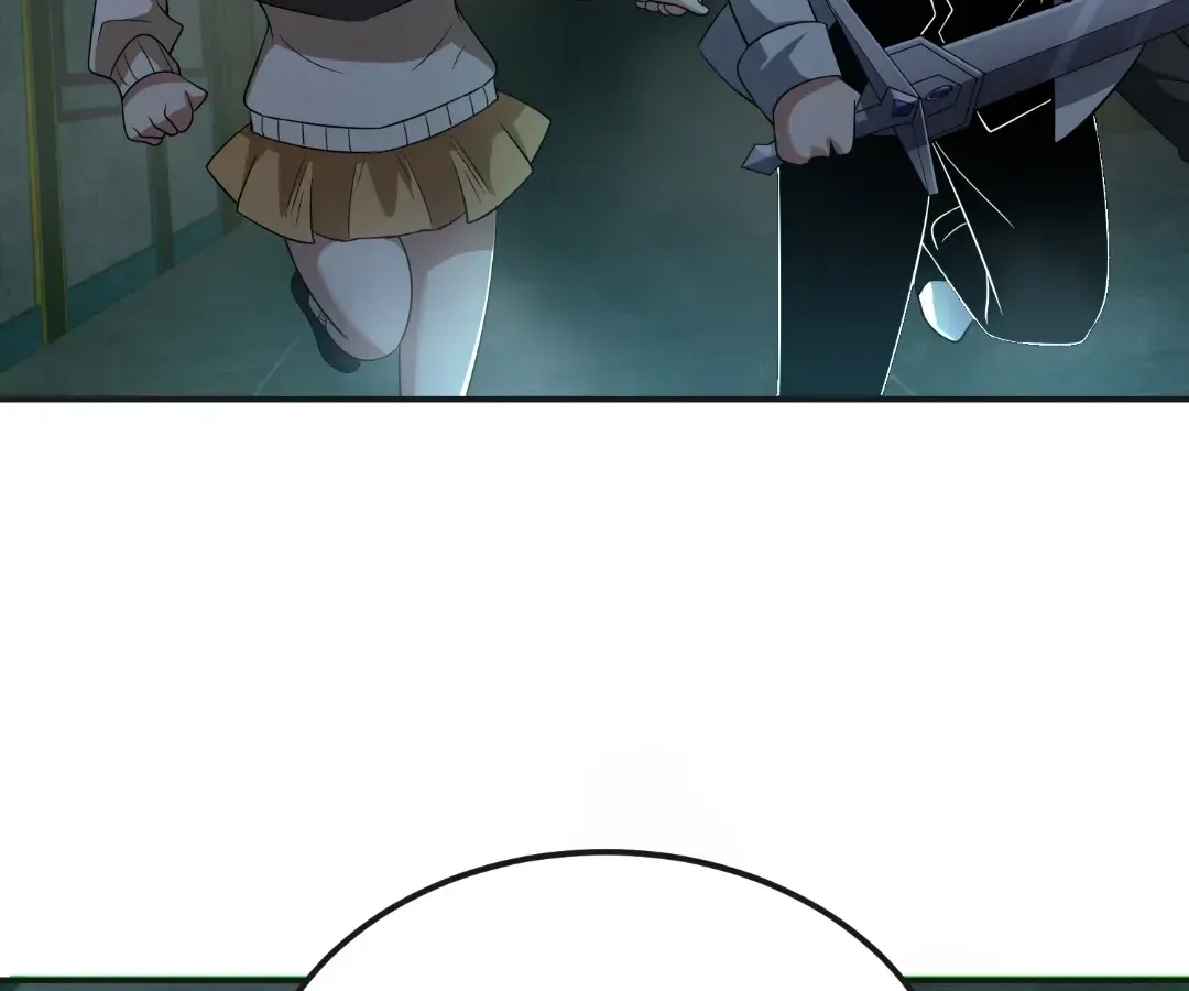 Try to Save the World by Level Transfer Chapter 50 - page 176