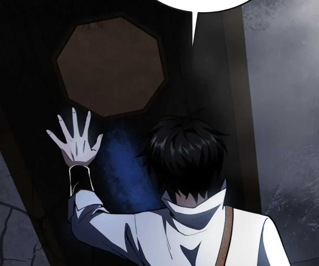 Try to Save the World by Level Transfer Chapter 50 - page 19