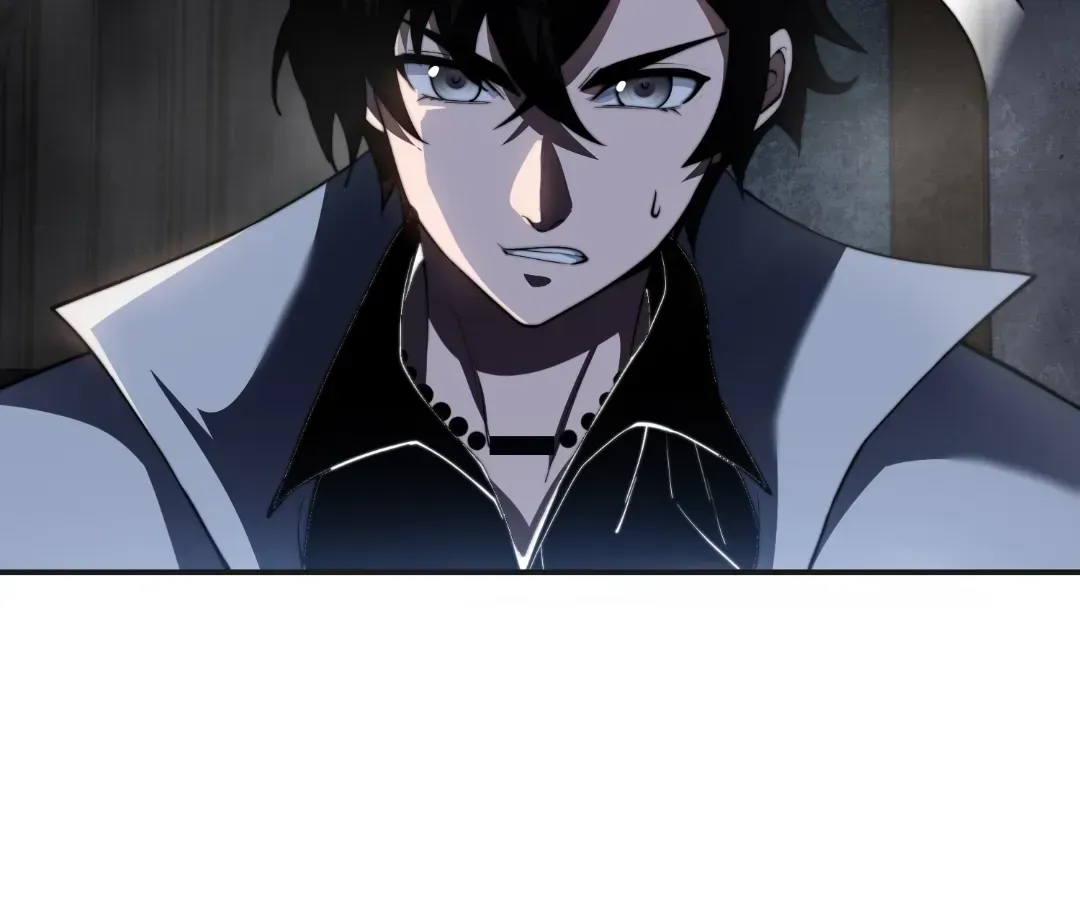 Try to Save the World by Level Transfer Chapter 50 - page 22