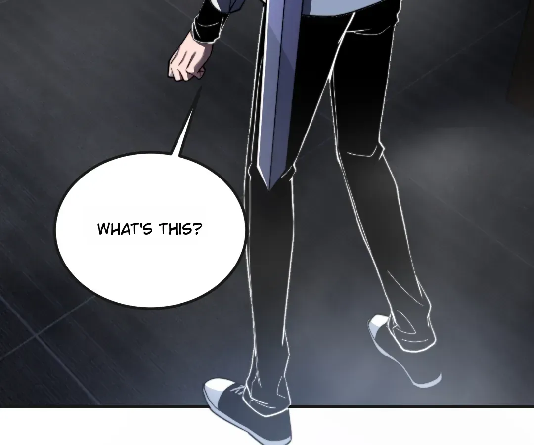 Try to Save the World by Level Transfer Chapter 50 - page 27