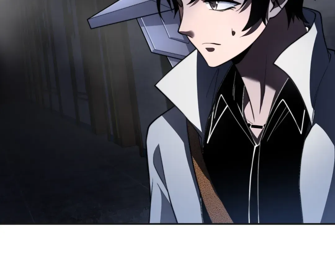 Try to Save the World by Level Transfer Chapter 50 - page 35