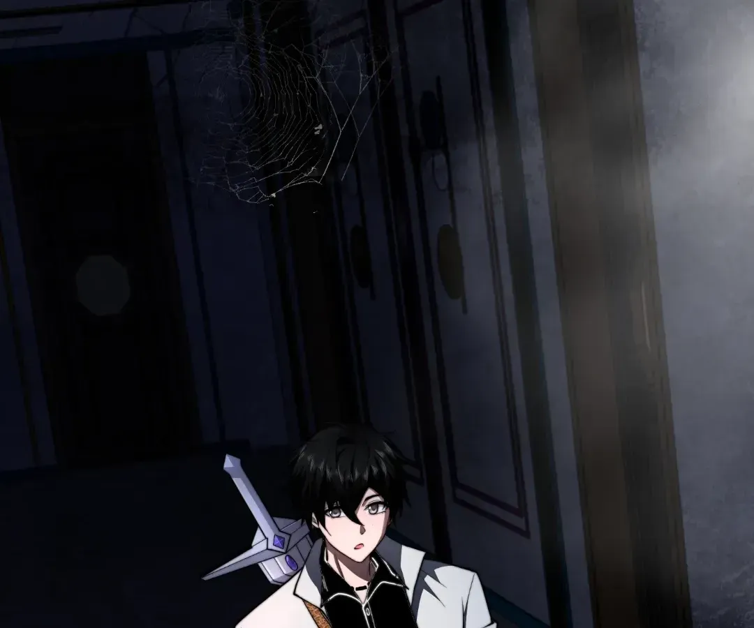 Try to Save the World by Level Transfer Chapter 50 - page 38