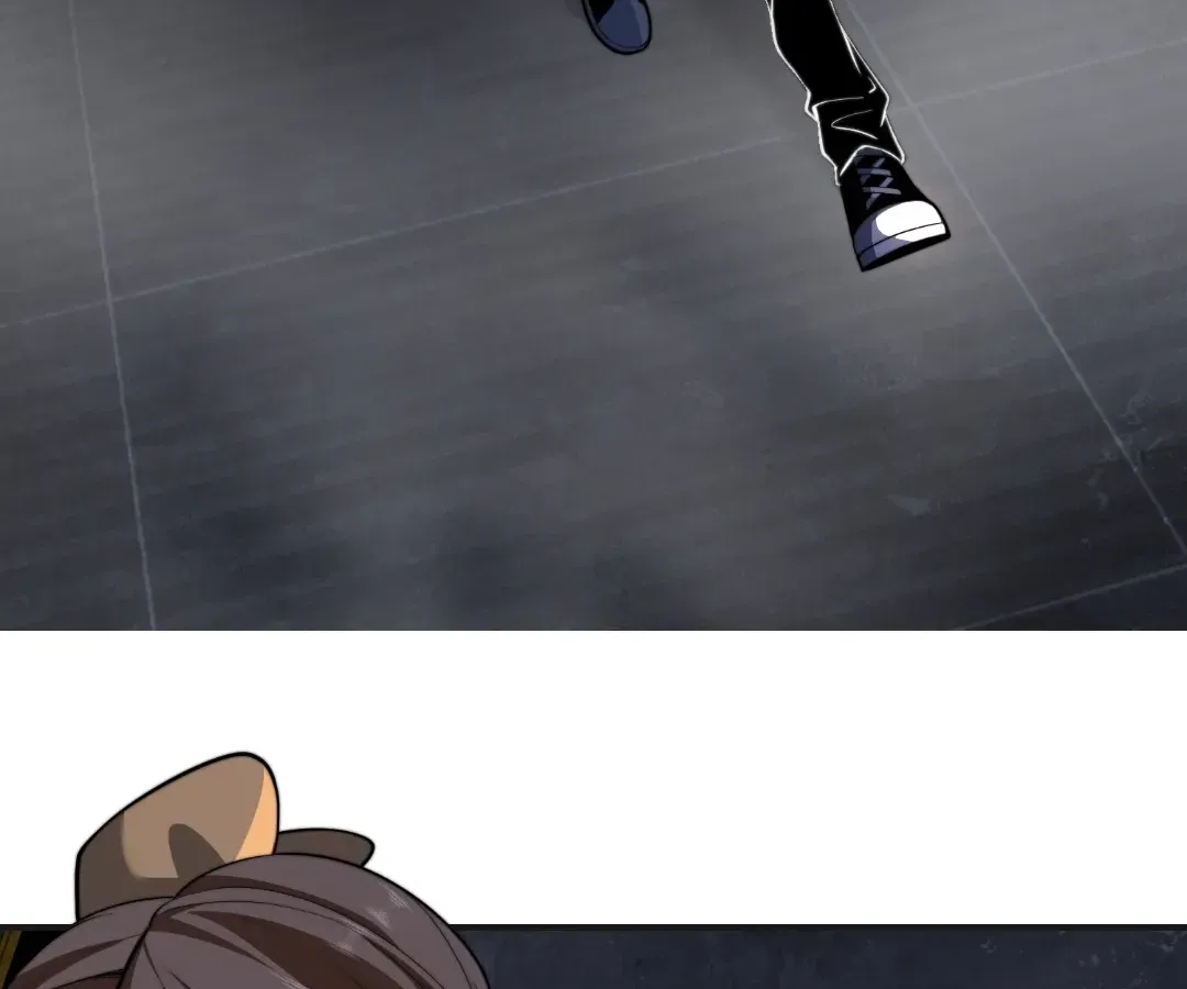Try to Save the World by Level Transfer Chapter 50 - page 40
