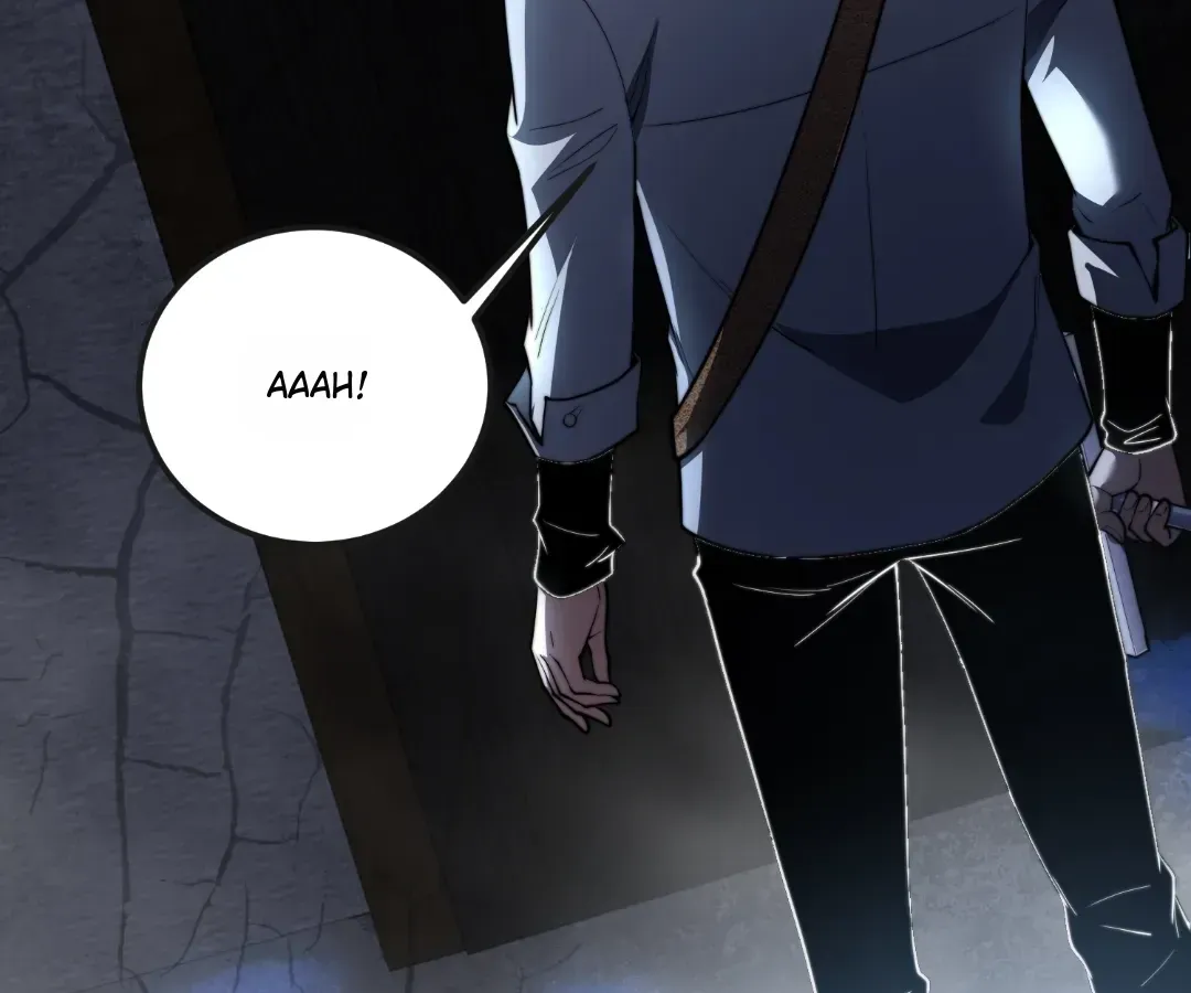 Try to Save the World by Level Transfer Chapter 50 - page 6