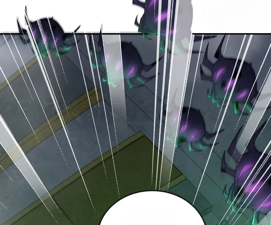 Try to Save the World by Level Transfer Chapter 50 - page 62