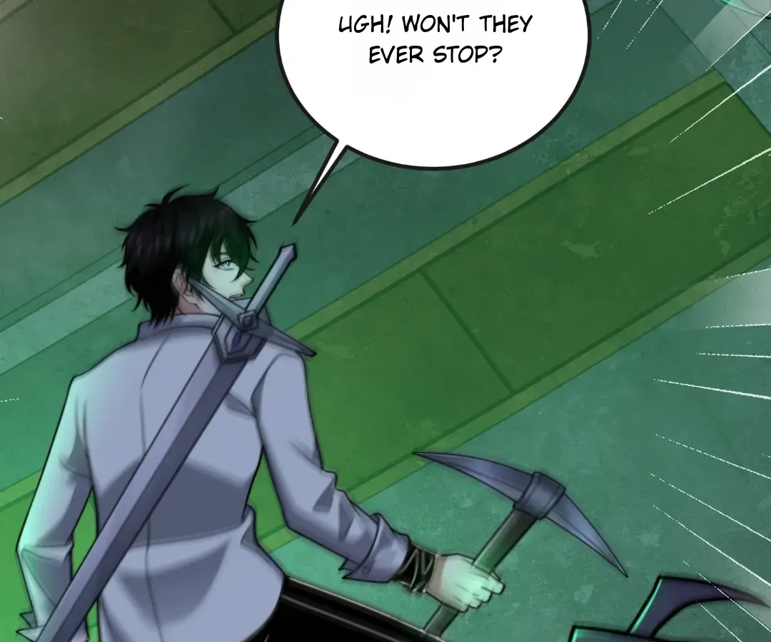 Try to Save the World by Level Transfer Chapter 50 - page 63