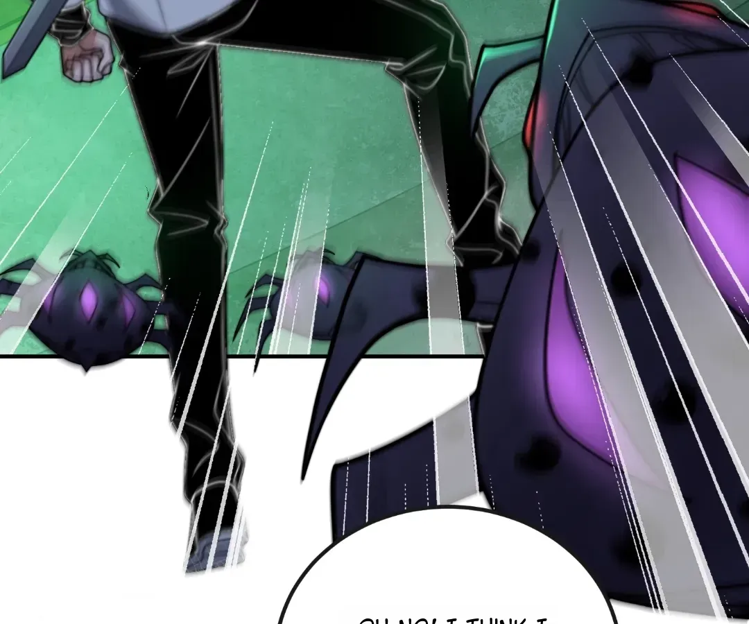Try to Save the World by Level Transfer Chapter 50 - page 64