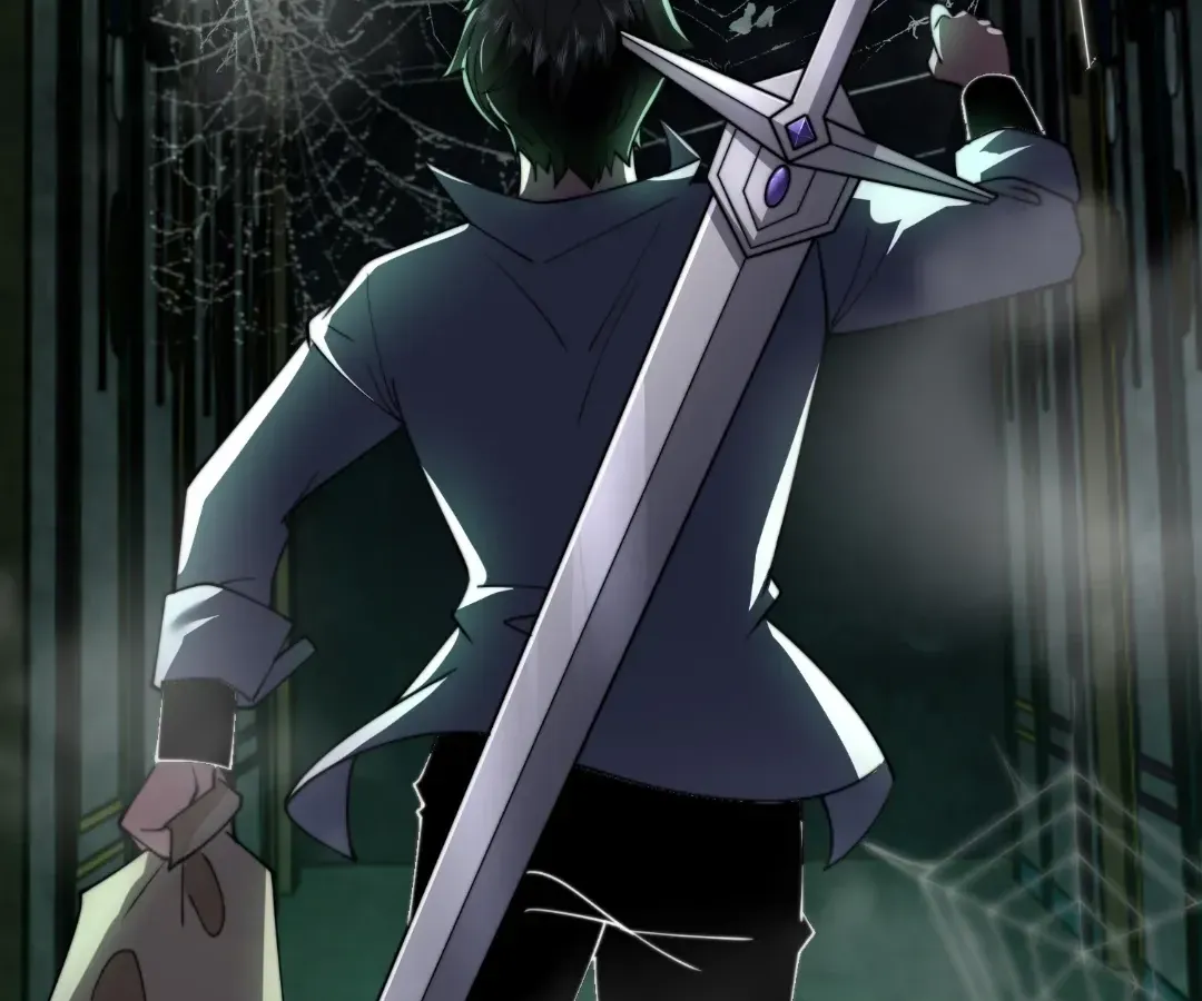 Try to Save the World by Level Transfer Chapter 50 - page 80
