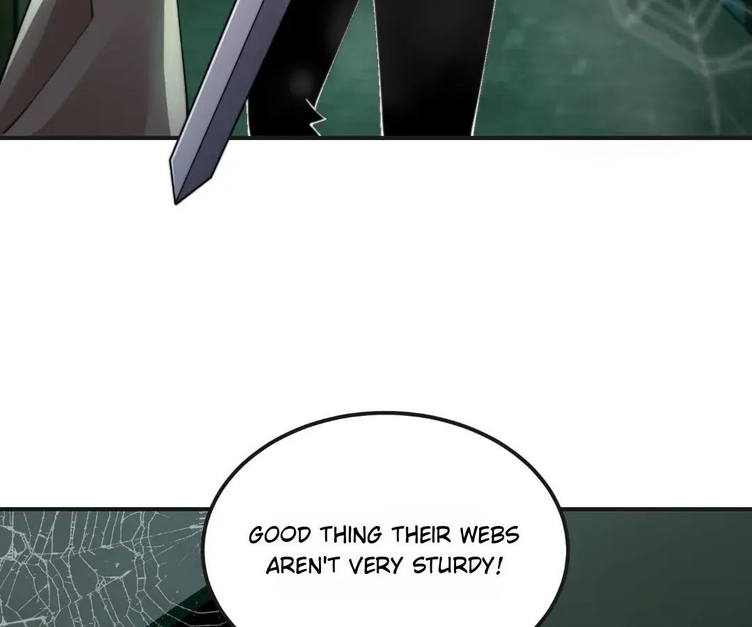 Try to Save the World by Level Transfer Chapter 50 - page 81