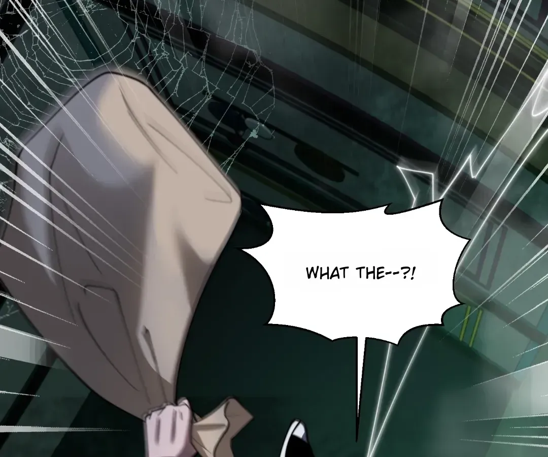 Try to Save the World by Level Transfer Chapter 50 - page 87
