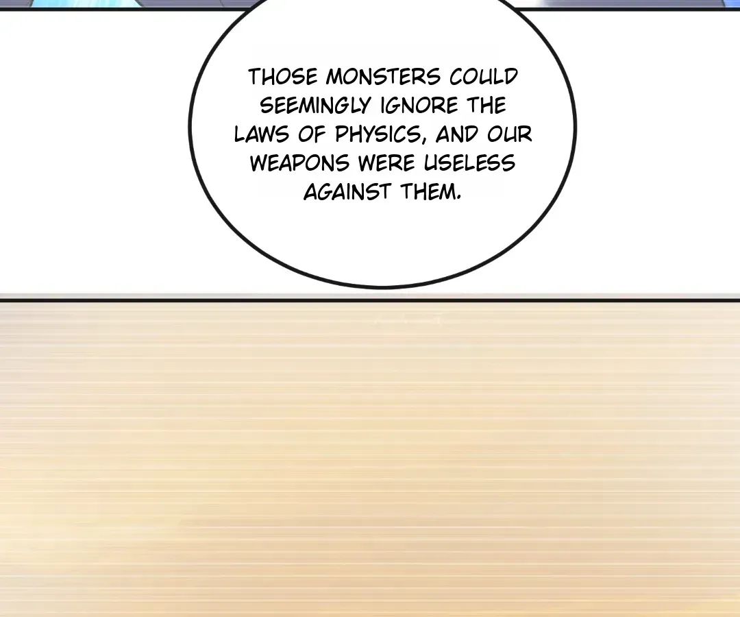 Try to Save the World by Level Transfer Chapter 51 - page 105