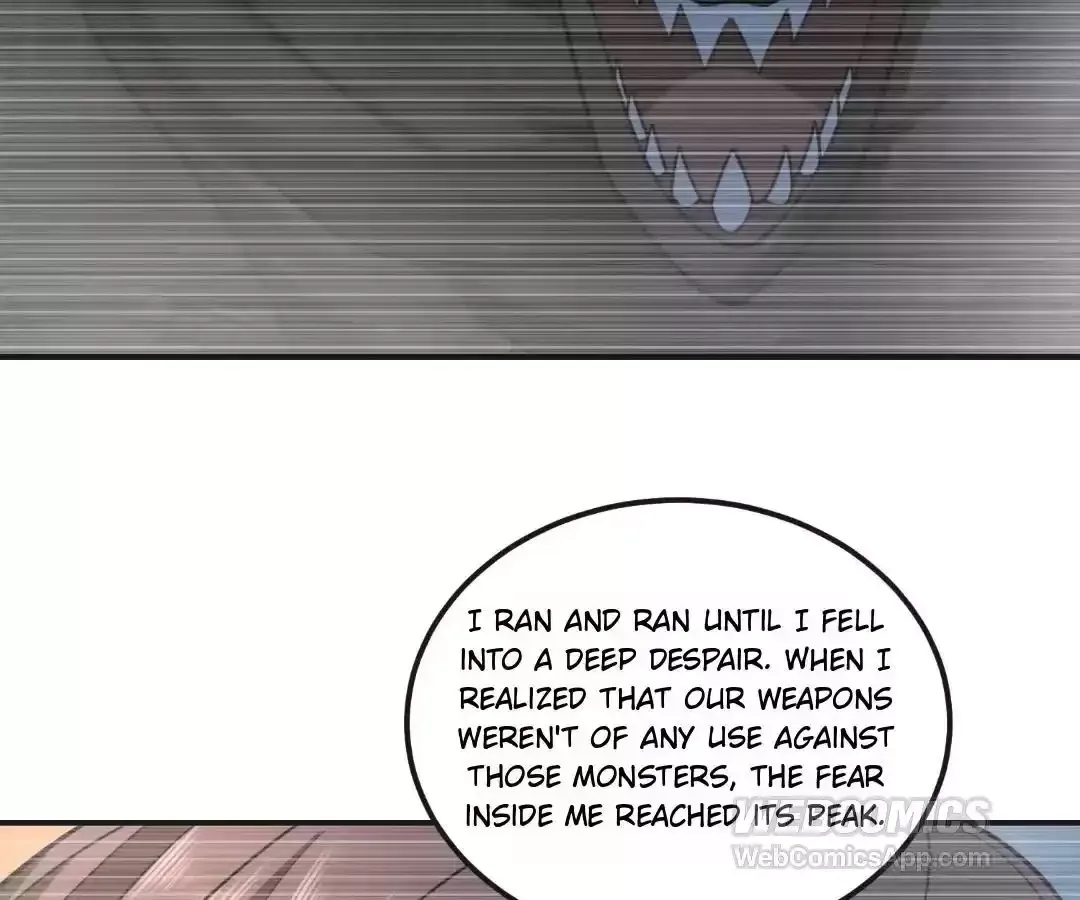 Try to Save the World by Level Transfer Chapter 51 - page 108