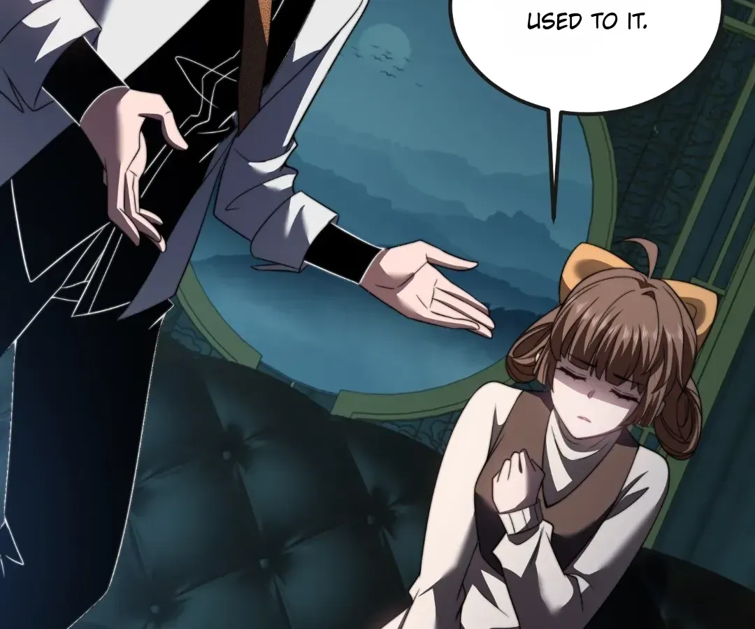 Try to Save the World by Level Transfer Chapter 51 - page 144