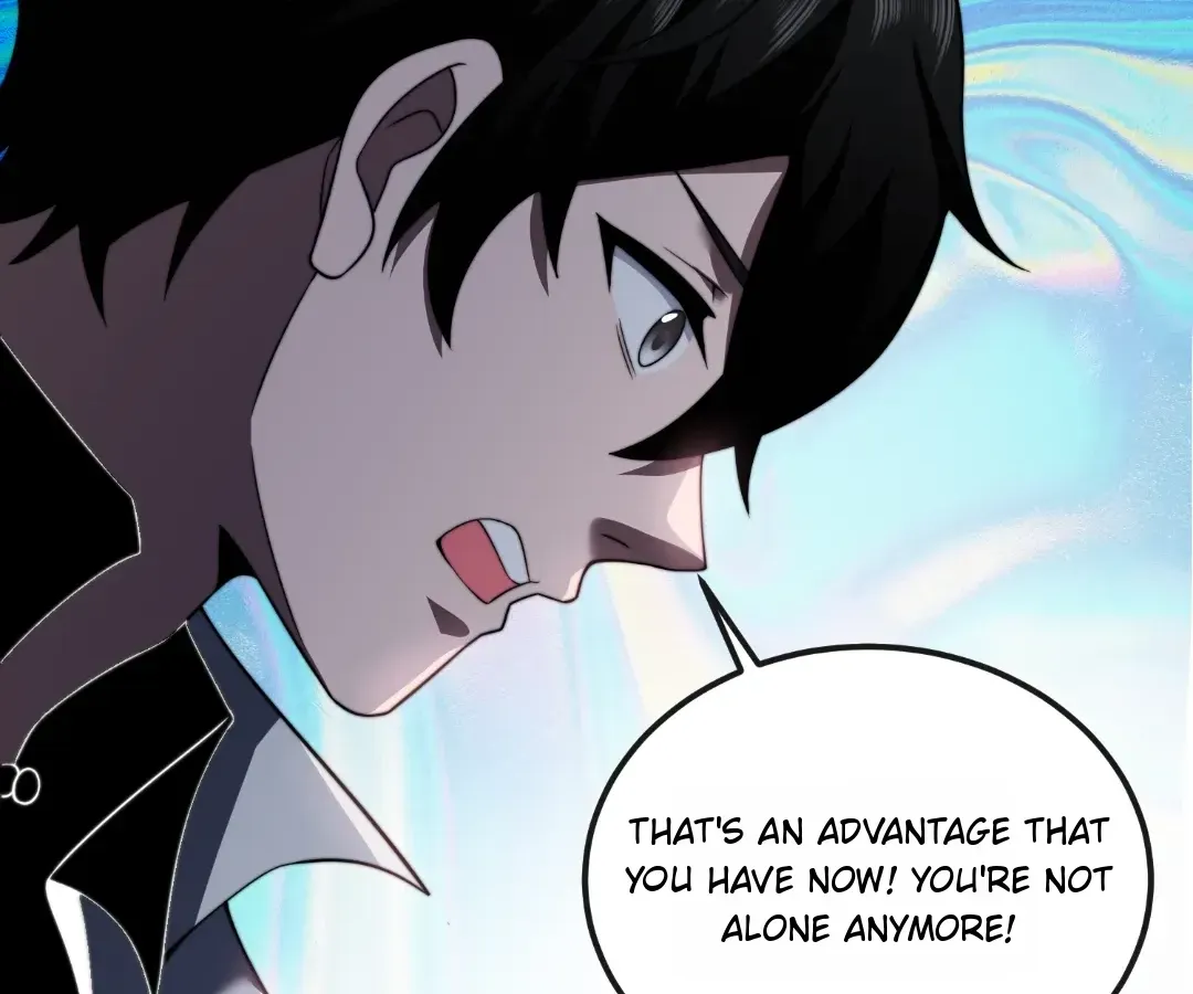 Try to Save the World by Level Transfer Chapter 51 - page 147