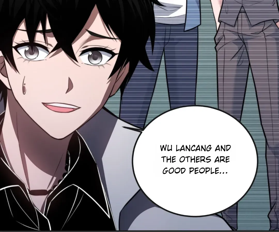 Try to Save the World by Level Transfer Chapter 51 - page 154