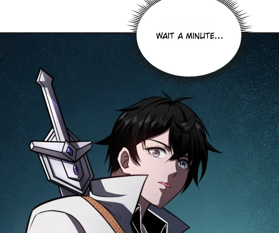 Try to Save the World by Level Transfer Chapter 51 - page 166