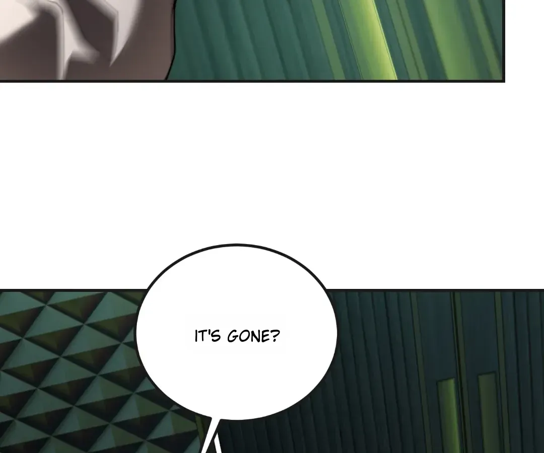 Try to Save the World by Level Transfer Chapter 51 - page 32