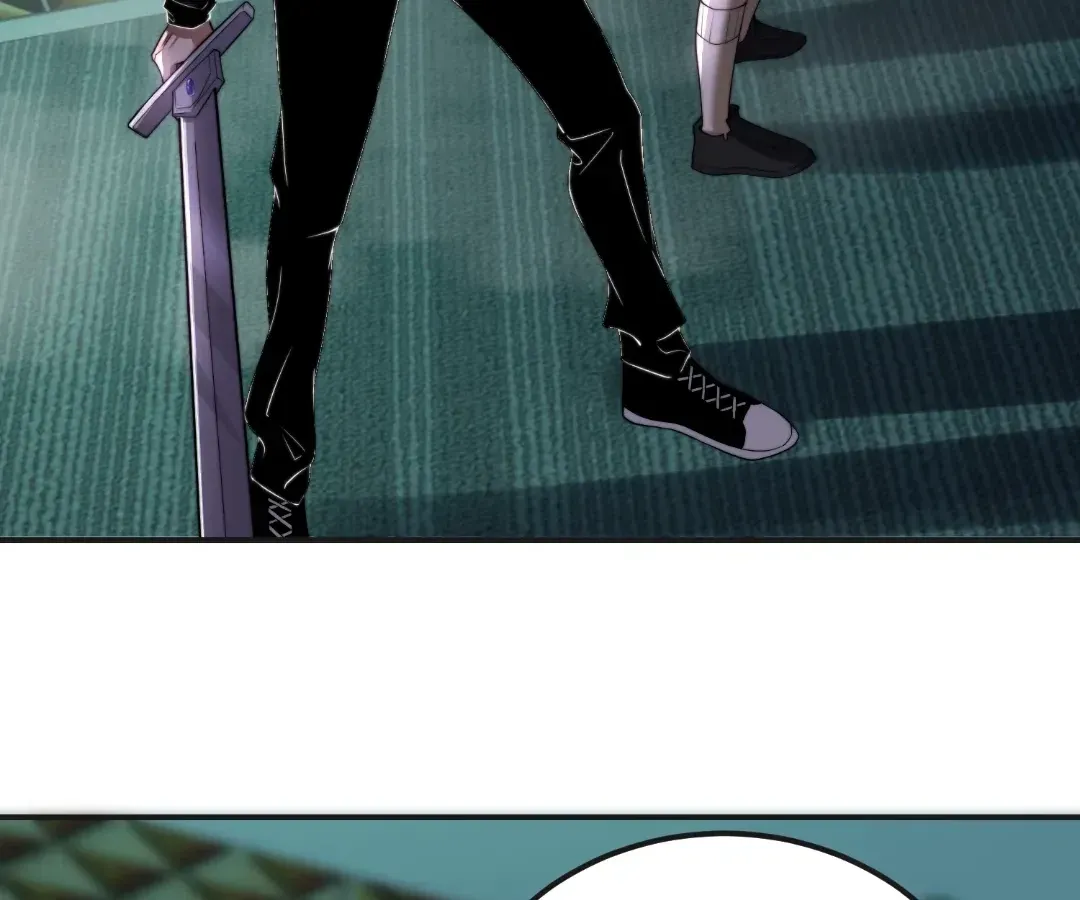 Try to Save the World by Level Transfer Chapter 51 - page 34