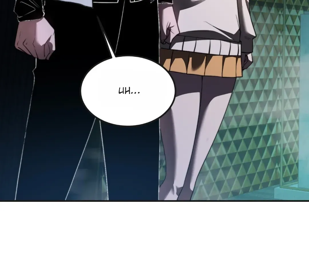 Try to Save the World by Level Transfer Chapter 51 - page 41