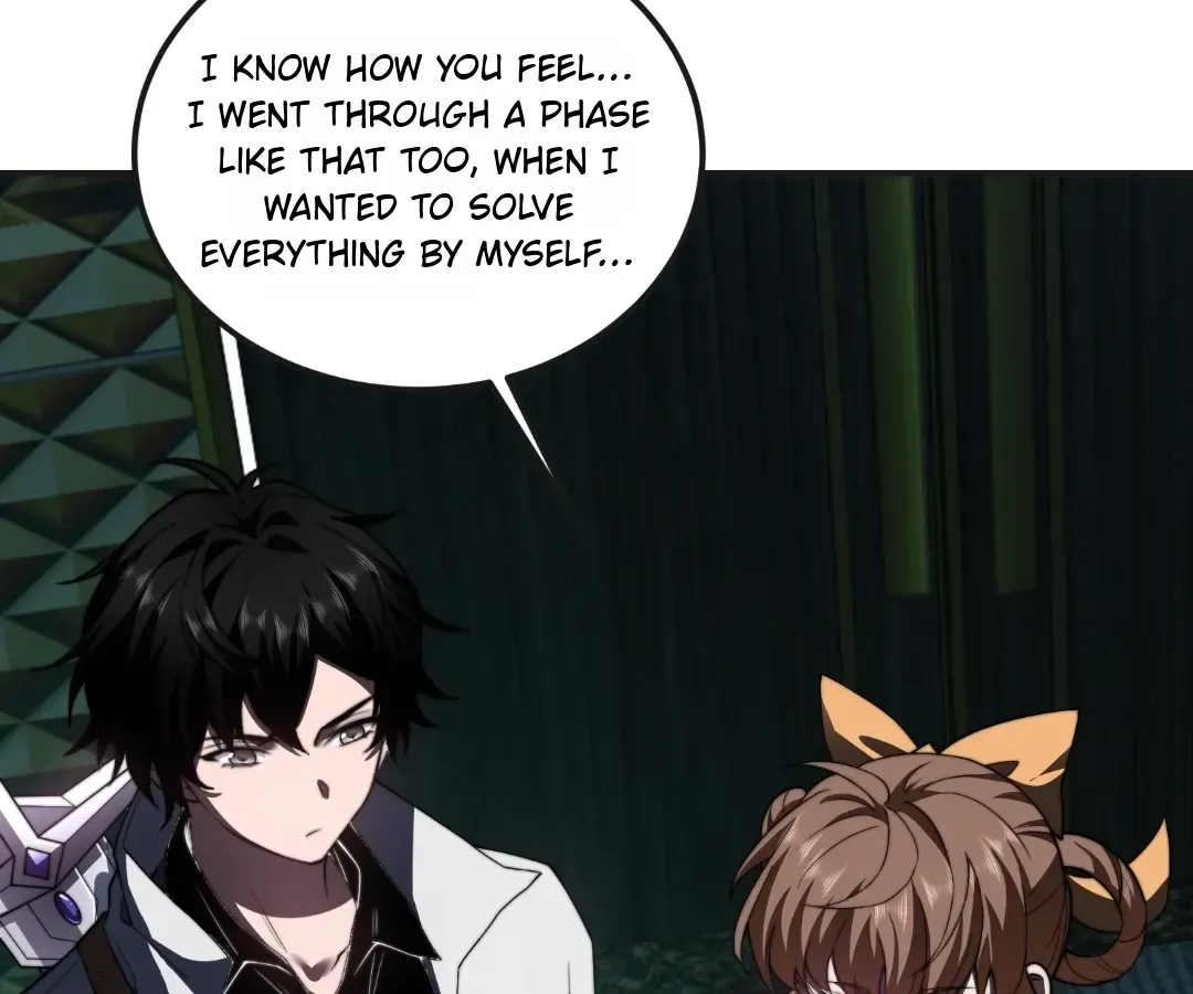 Try to Save the World by Level Transfer Chapter 51 - page 45