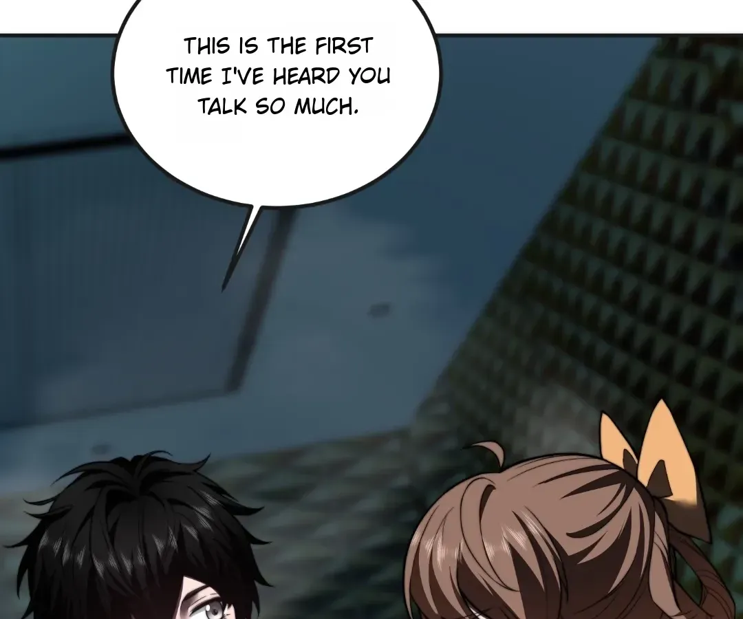 Try to Save the World by Level Transfer Chapter 51 - page 48