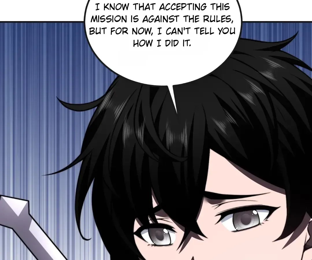 Try to Save the World by Level Transfer Chapter 51 - page 51