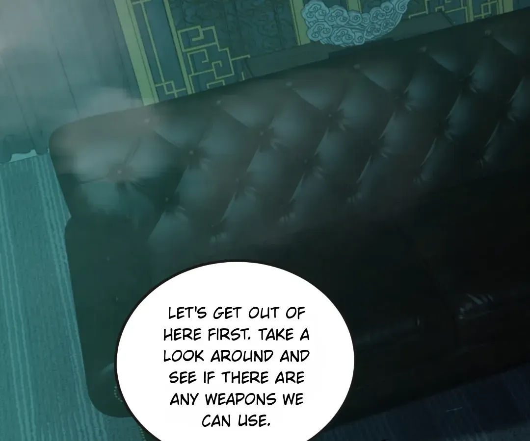Try to Save the World by Level Transfer Chapter 51 - page 54