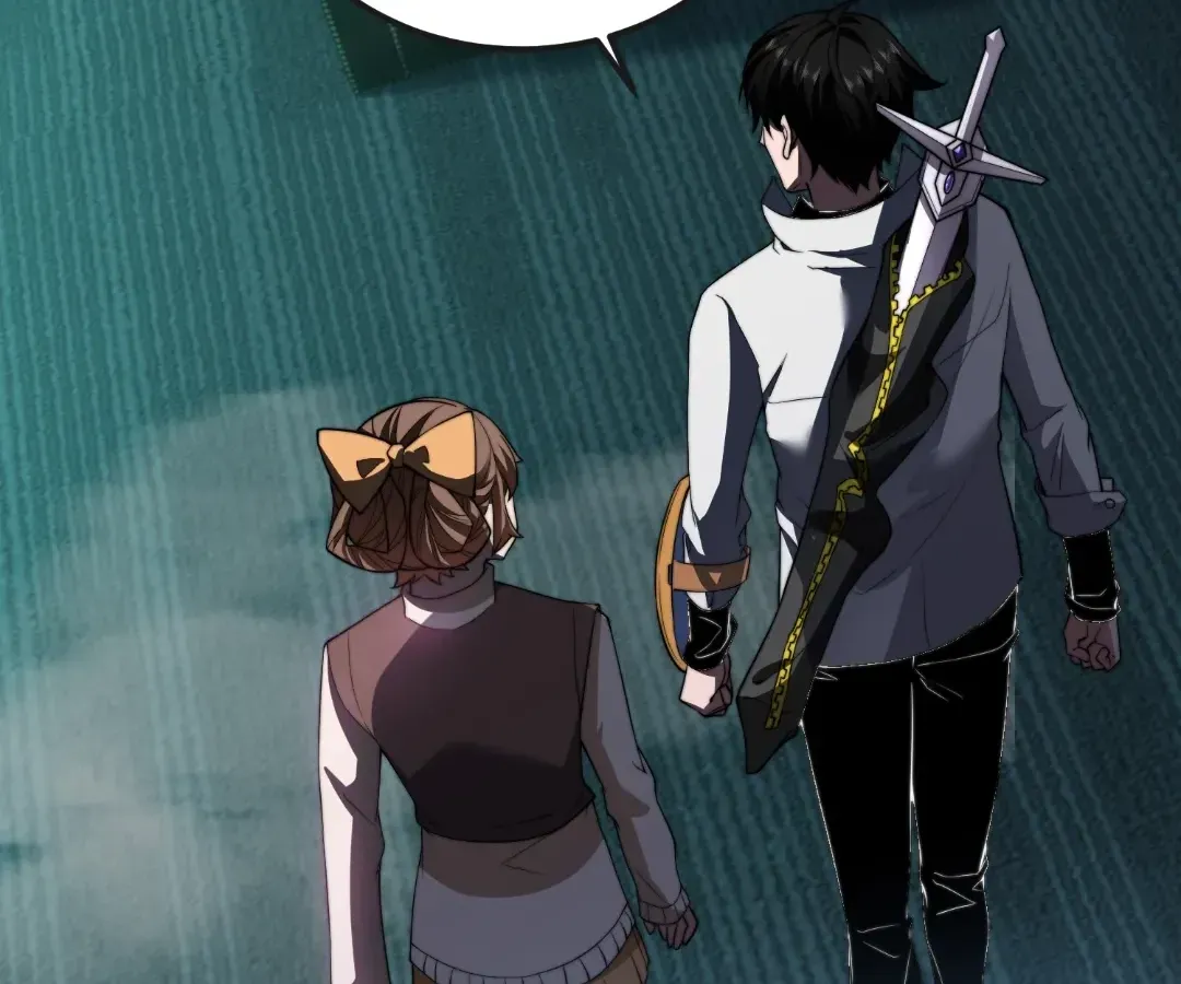 Try to Save the World by Level Transfer Chapter 51 - page 55
