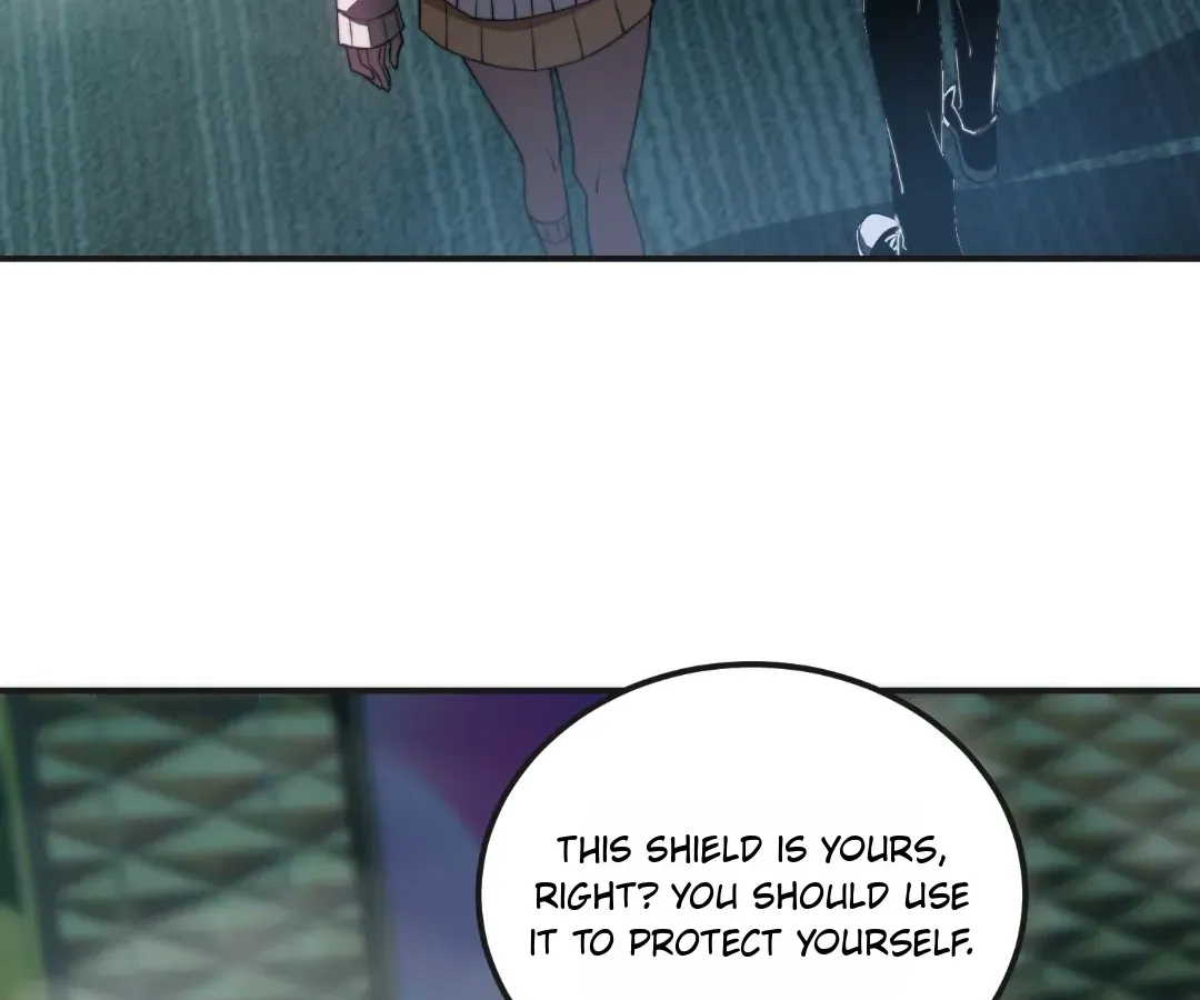 Try to Save the World by Level Transfer Chapter 51 - page 56