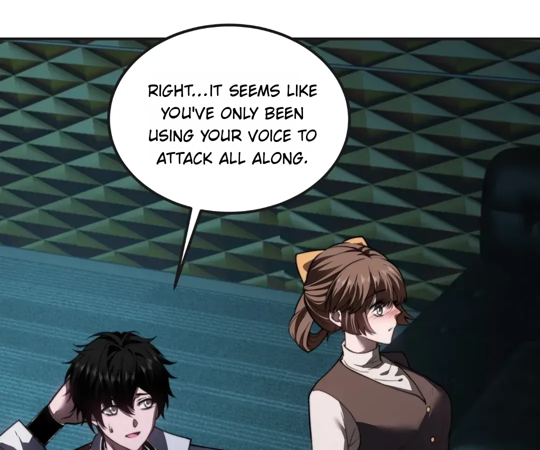 Try to Save the World by Level Transfer Chapter 51 - page 62