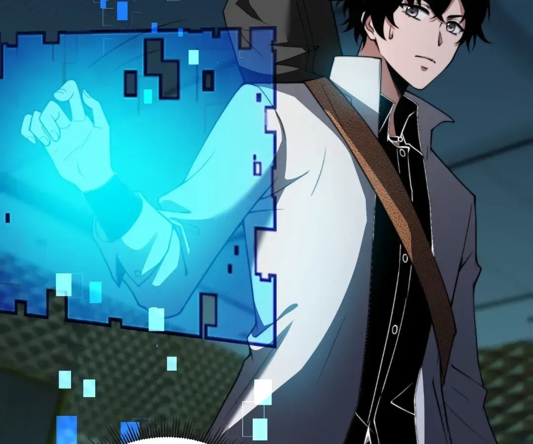 Try to Save the World by Level Transfer Chapter 51 - page 65