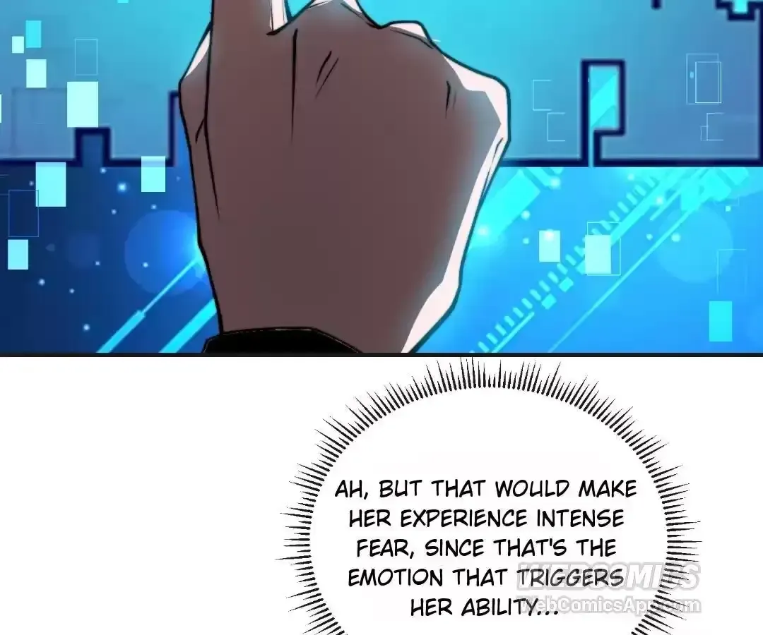 Try to Save the World by Level Transfer Chapter 51 - page 68