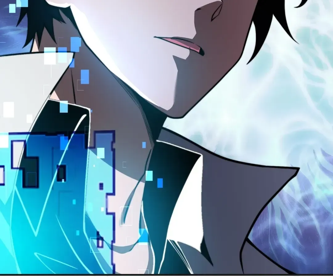 Try to Save the World by Level Transfer Chapter 51 - page 70
