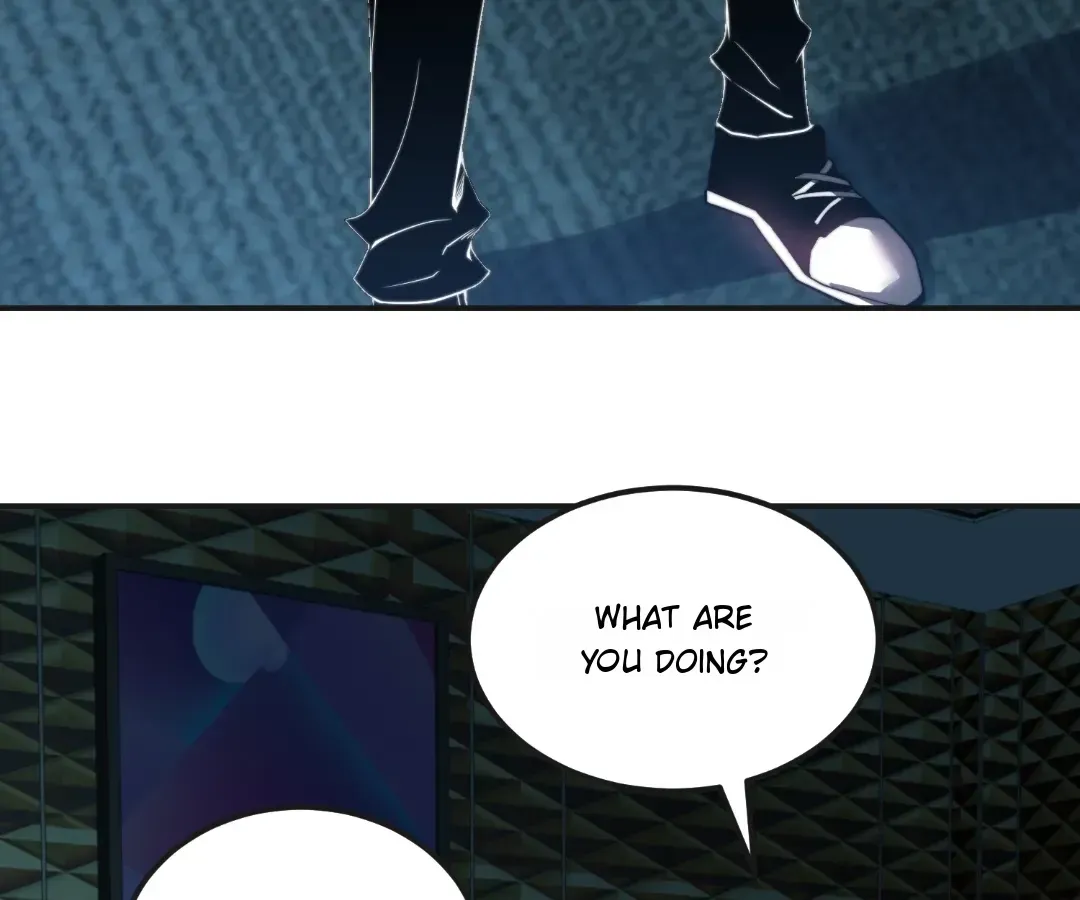 Try to Save the World by Level Transfer Chapter 51 - page 77