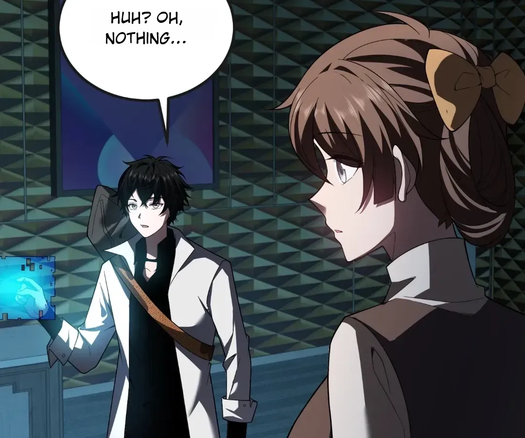 Try to Save the World by Level Transfer Chapter 51 - page 78