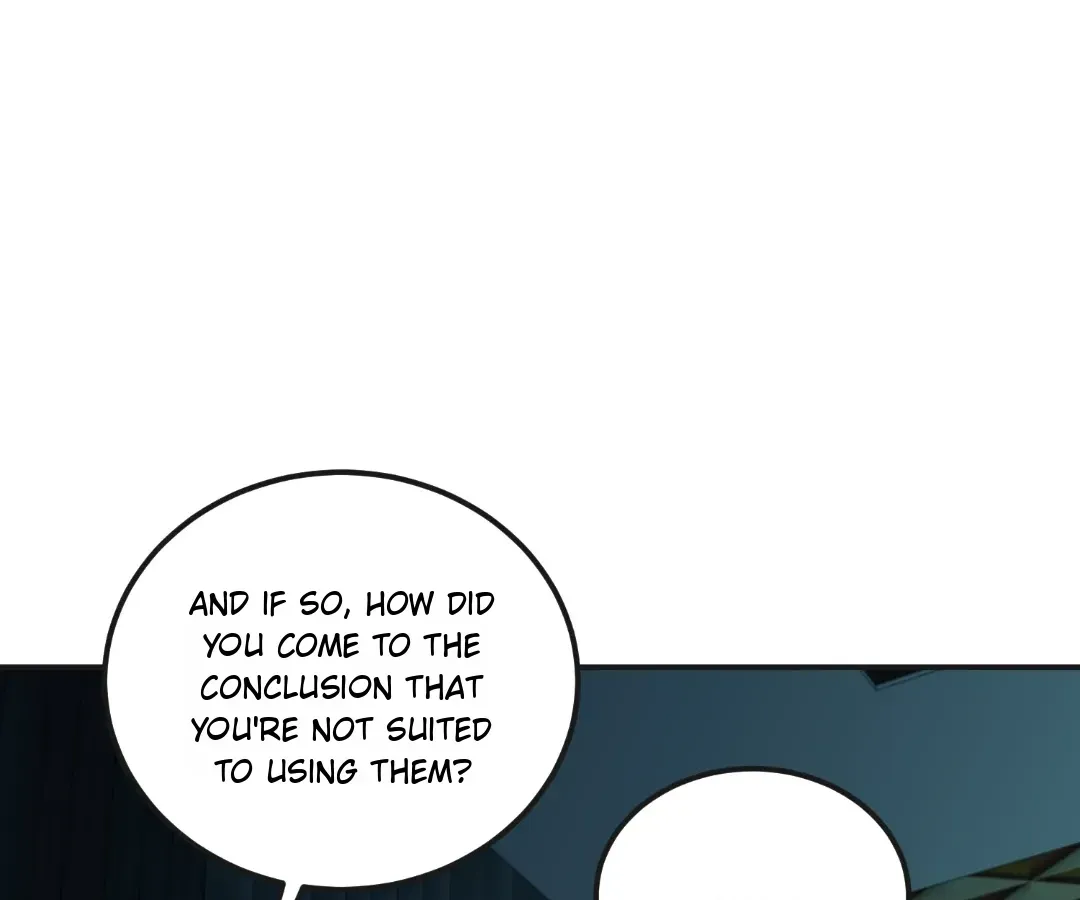 Try to Save the World by Level Transfer Chapter 51 - page 85