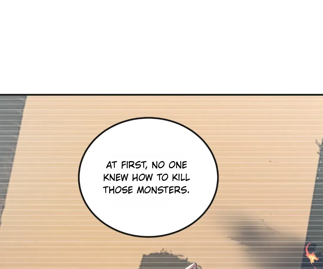 Try to Save the World by Level Transfer Chapter 51 - page 94
