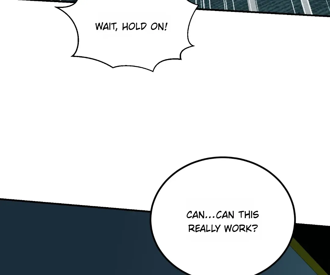 Try to Save the World by Level Transfer Chapter 52 - page 104
