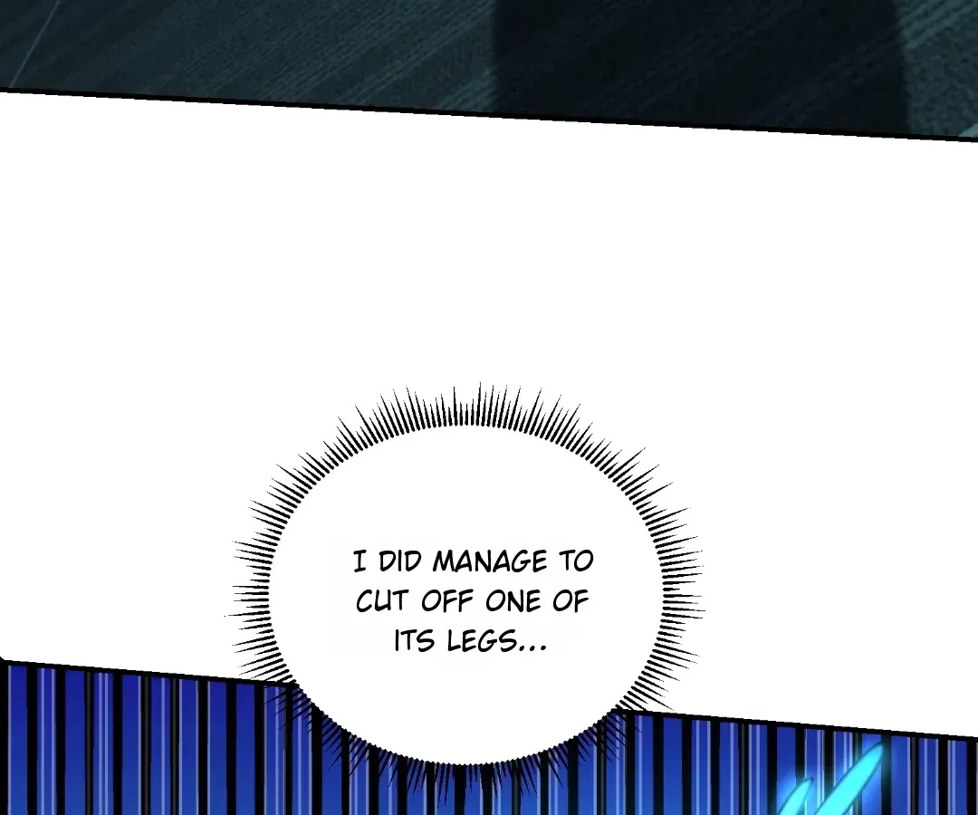 Try to Save the World by Level Transfer Chapter 52 - page 110