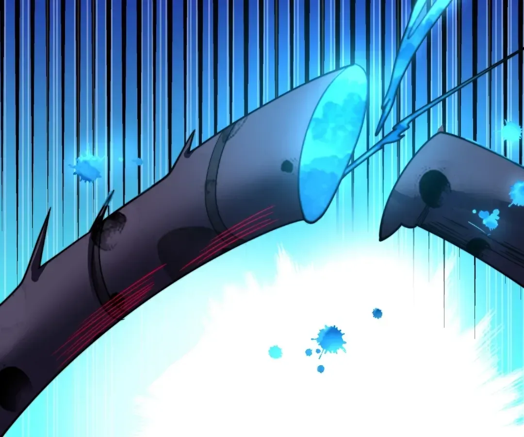 Try to Save the World by Level Transfer Chapter 52 - page 111